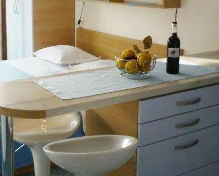 Apartment Studio Medici 1047a *