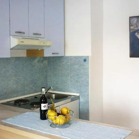 Apartment Studio Medici 1047a Gornji Dolac