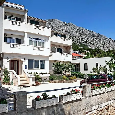Studio Medici 1047a * Gornji Dolac
