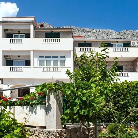 Apartment Studio Medici 1047a